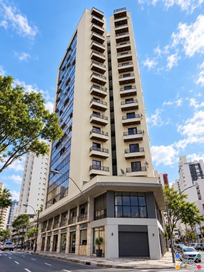 Juiz de Fora (MG) | Apto 54,00m² | Centro