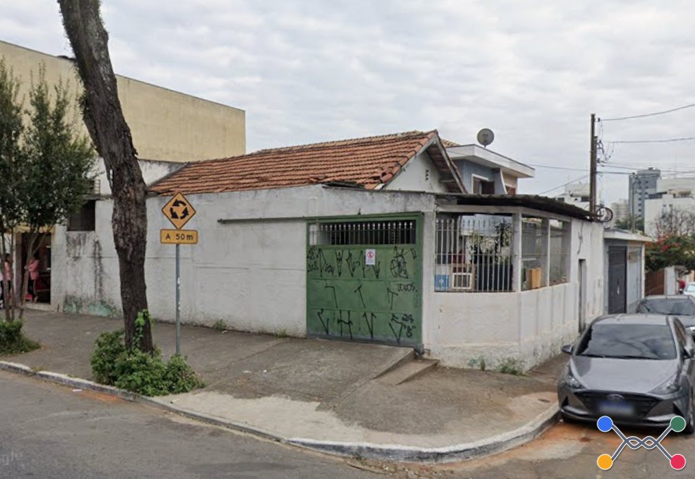 Casa, 230m², Jabaquara, São Paulo/SP