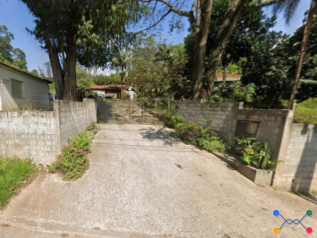 1/3 do Lote de Terreno, 19.997m², Vila Carmozina, São Paulo/SP
