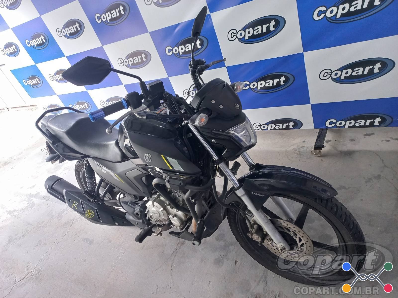 2025 YAMAHA FACTOR