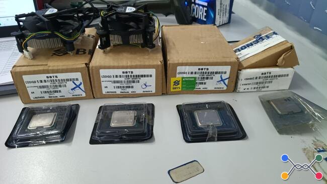 MATERIAS DE INFORMÁTICA - CENTRO DE ASSISTÊNCIA TÉCNICA FORTALEZA/CE