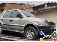 Ford/Ecosport XLS 1.6 Flex - Fortaleza/CE