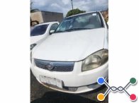 I/Fiat Siena EL 1.4 Flex - 13/14 - Fortaleza/CE