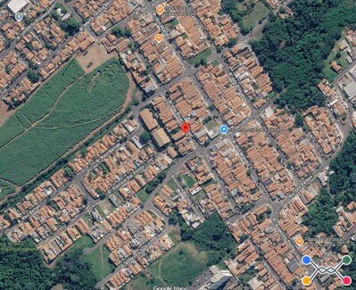 Terreno Loteamento Parque Jupiá, A.T. 278,50m², A.C. 100m², Piracicaba - SP Data: 19/10/2026 (segund