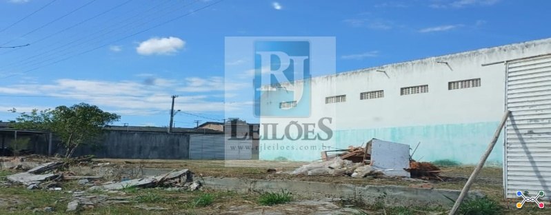 LEILÃO UNIFICADO DO TRIBUNAL REGIONAL DO TRABALHO DA 20° REGIÃO - EDITAL 60° - VENDA DIRETA - Lote 007 (ID 84956)
