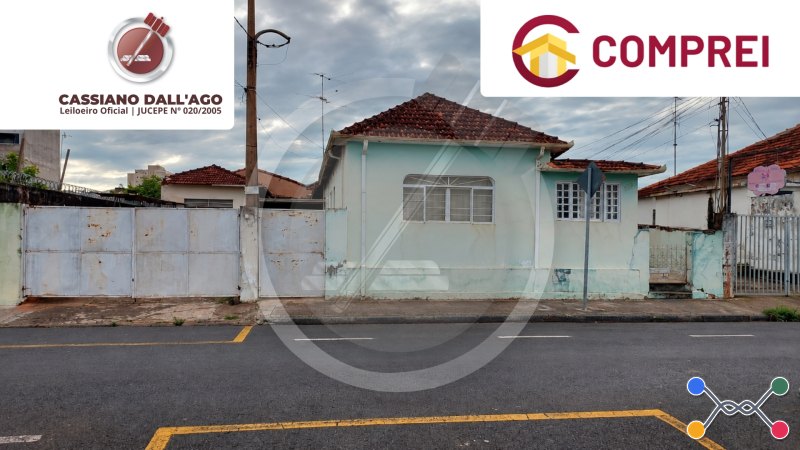 SÃO PAULO - Lote 002 (ID 830)