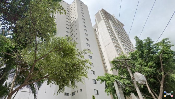 Direitos sobre Apartamento 78 m² - Belenzinho - São Paulo - SP