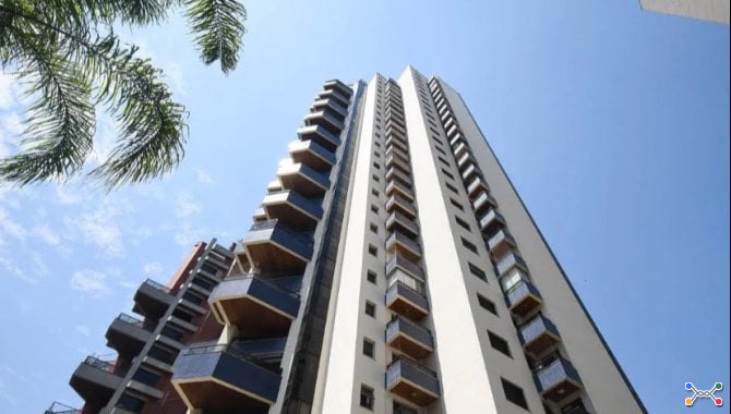 Apartamento 213 m² (03 Vagas) - Vila Andrade - São Paulo - SP - Leilão de Direitos
