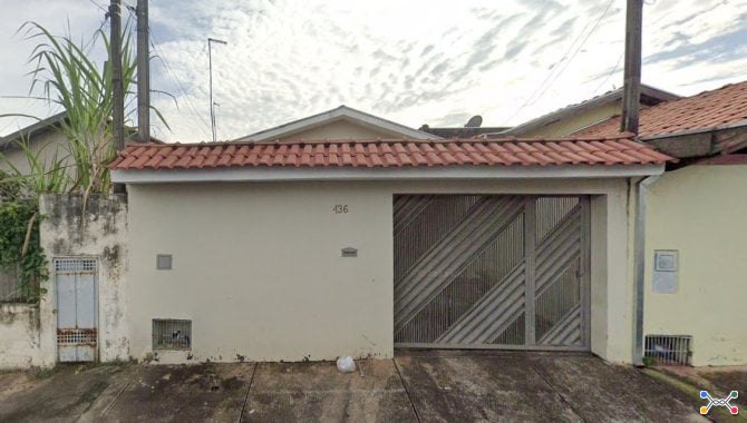 Parte Ideal de Casa 90 m² - Jardim da Graminha - Limeira - SP