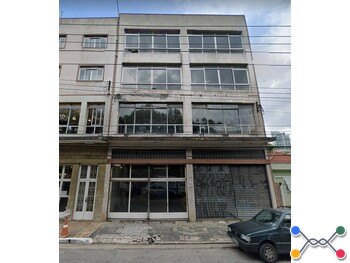 Comercial / Industrial - São Paulo / SP - Tatuapé Rua Emília Marengo, 1142