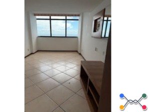 APTO 1709 - ED. SOL VICTÓRIA MARINA FLAT - Lote 001 (ID 12593)