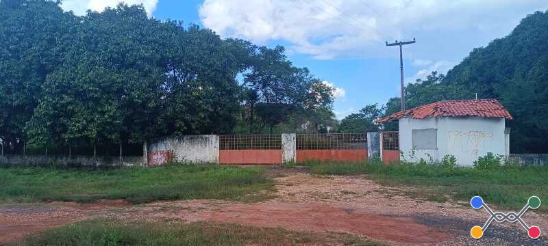 TRIBUNAL DE JUSTIÇA DO PIAUÍ - COMARCA DE JOSÉ DE FREITAS - Lote 001 (ID 8609)