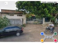 Imóvel comerci. - Dois lotes c/ 360m² cada - Campo Grande/MS