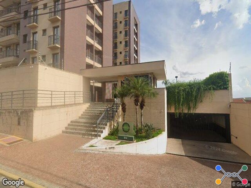 Apto - Cond. Resid. Sinfonia, Vila Magal, Monte Mor/SP
