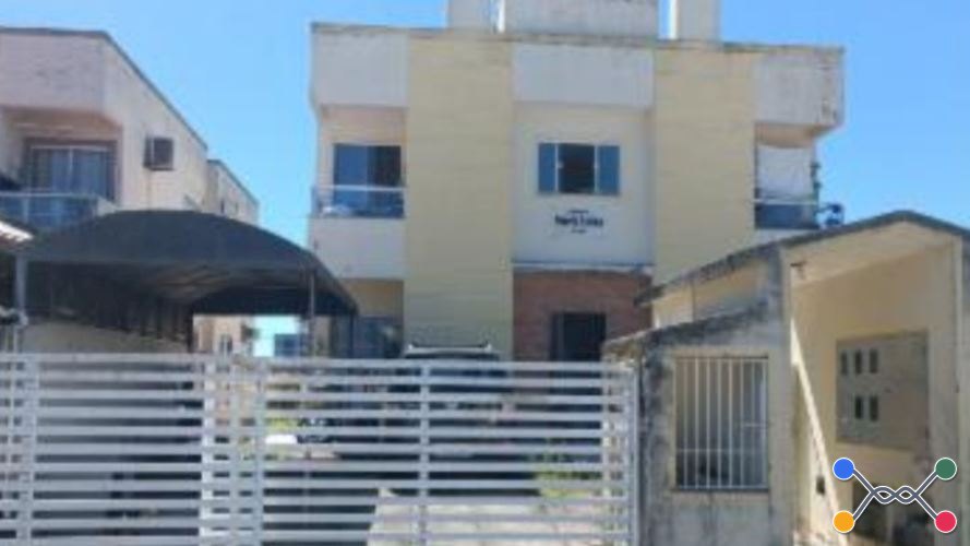 Leilão Leilão Apartamento Rua José Paulo Esteves Ávila, 980, Pachecos, Palhoça/SC Palhoça/SC 1º leil
