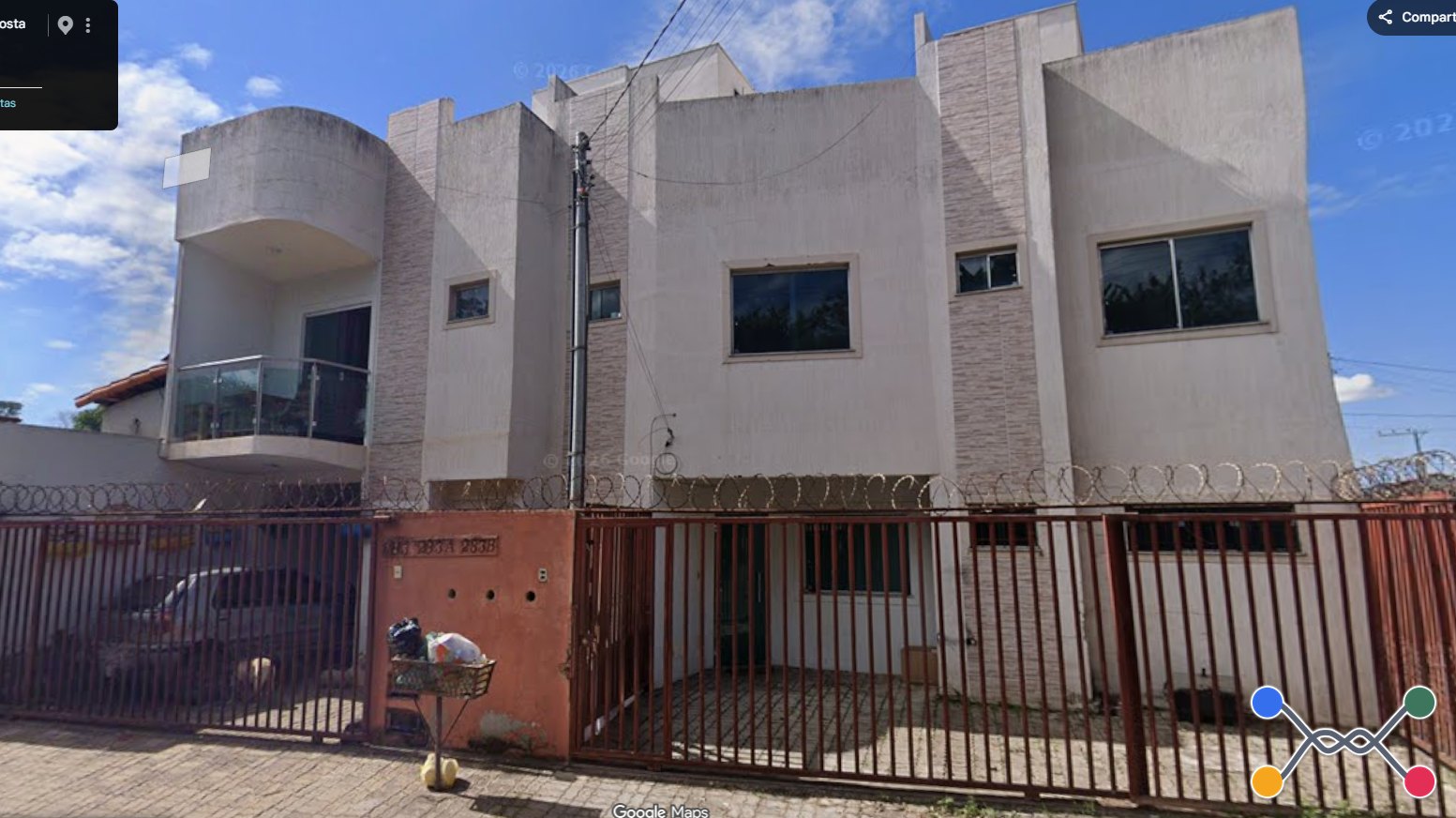 2º leilão · 22/10 − 50 % sobre a avaliação Apartamento · Sete Lagoas/MG Apartamento Lance mínimo R$