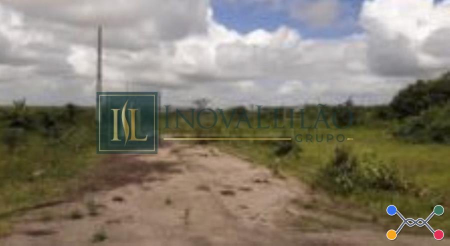 Lote nº 04 Qd K, c/ 160,00m², em Arapiraca / AL