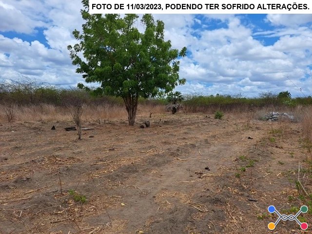Parte ideal - Terreno c/ 3.600,00m² - Amontada/CE