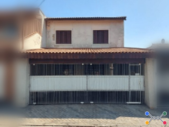 Sobrado c/ 207m² - Terreno c/ 158m² - Santo André/SP