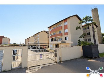 Apartamento - Praia Grande / SP - Vila Sônia Rua Mariza Ferreira dos Santos, 328