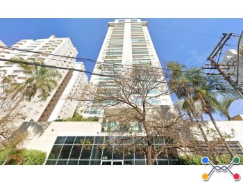 Apartamento - Ribeirão Preto / SP - Nova Aliança Rua Dr. Mário de Assis Moura, 430