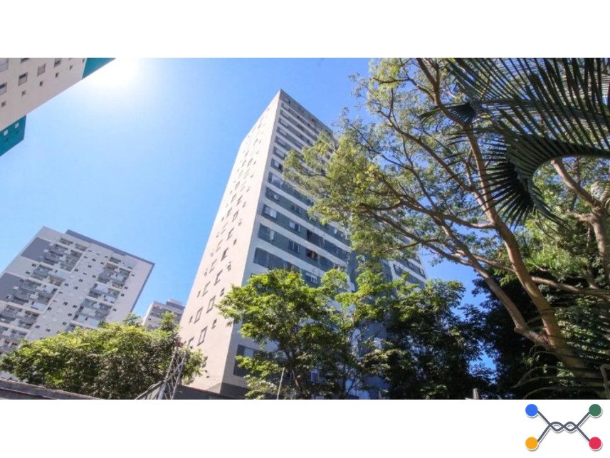 Leilão de Apartamento - Jardim Ibitirama - São Paulo/SP