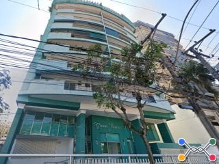 Apartamento 80 m² (privativa + comum) com 01 vaga - Icaraí - Niterói - RJ