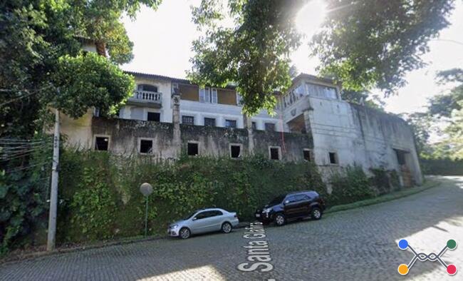 IMÓVEL SÃO CONRADO