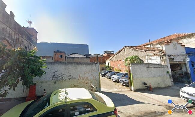 LOTE DE TERRENO CIDADE NOVA