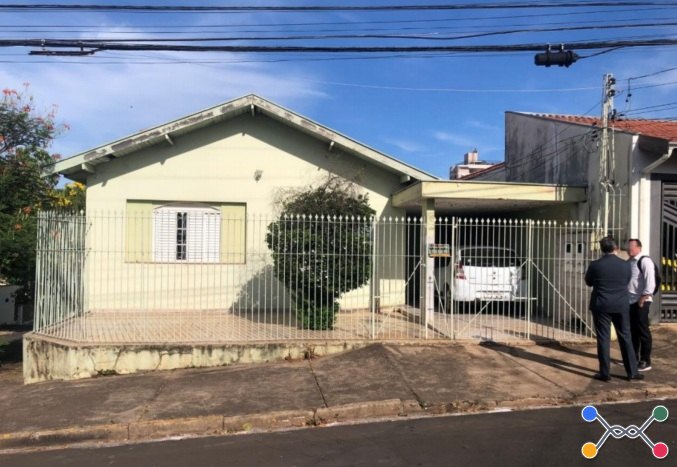 Imóvel Residencial, 250m², Higienópolis, Piracicaba/SP