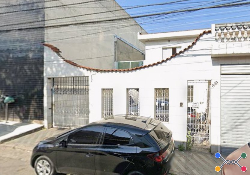 Imóvel Residencial, 246m², Vila Mendes, São Paulo/SP
