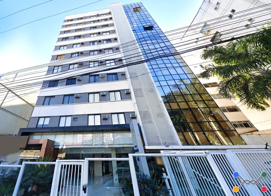 LOTE 1: Fração Ideal de 1/3 de apto com 39,m² - Bonfim ITABORAÍ RJ