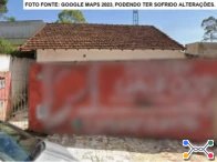 Terreno c/ aprox. 330,81m² - Poços de Caldas/MG