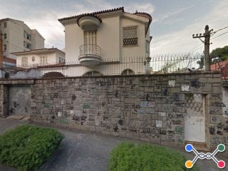 Casa 374 m² - Vila Isabel - Rio de Janeiro - RJ