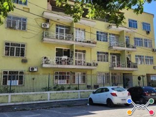 Apartamento 64 m² (privativa + comum) (Unid. 402) - Penha Circular - Rio de Janeiro - RJ