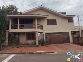 Casa 275 m² - São Francisco - Santa Rosa - RS