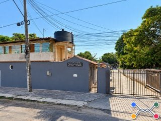 Casa em Condomínio 110 m² (01 vaga) - Pinhão - Tanguá - RJ