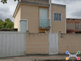 Casa em Condomínio 148 m² (Unid. 12 da Qd. C) - Marambaia - São Gonçalo - RJ