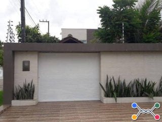 Casa 451 m² - Porto Coqueiral - Ipojuca - PE