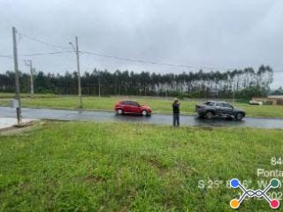 Terreno em Condomínio 404 m² (Lt. 03 - Qd. 09) - Colônia Dona Luíza - Ponta Grossa - PR