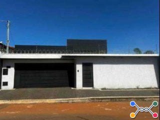 Casa 193 m² - Anápolis City - Anápolis - GO