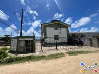 Casa em Condomínio 41 m² (Unid. 103) - Jardim Atlântico - Olinda - PE