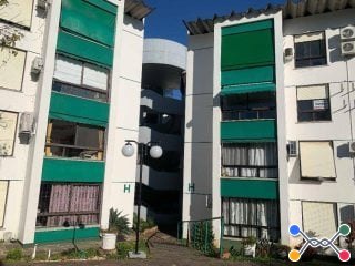 Apartamento 60 m² (Unid. 313) - Nonoai - Porto Alegre - RS