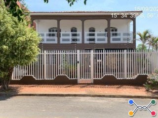 Casa 336 m² - Jardim Mariana - Cuiabá - MT