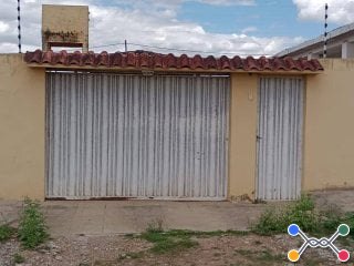 Casa 273 m² - Nova Tacaimbó - Tacaimbó - PE