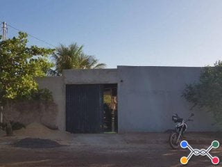 Casa 181 m² - Cidade De Deus - Montes Claros De Goiás - GO