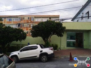 Apartamento 68 m² - Lagoinha - Belo Horizonte - MG