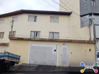Casa 135 m² - Arraial Paulista - Taboão da Serra - SP