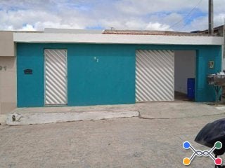 Casa 68 m² - Morada Nobre - Belo Jardim - PE