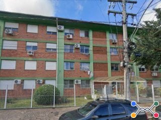 Apartamento 73 m² (Unid. 203) - Parque Santa Fé - Porto Alegre - RS